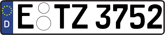 E-TZ3752
