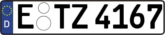 E-TZ4167