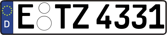 E-TZ4331