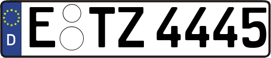 E-TZ4445