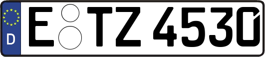 E-TZ4530