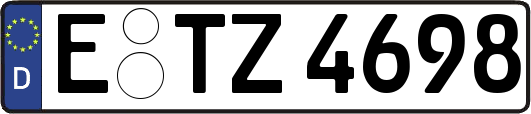 E-TZ4698