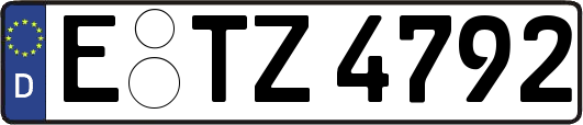 E-TZ4792