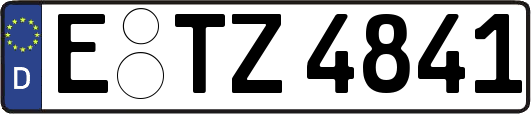 E-TZ4841