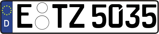 E-TZ5035