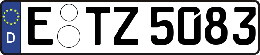 E-TZ5083