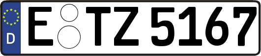 E-TZ5167