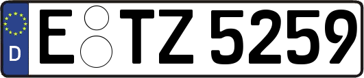 E-TZ5259