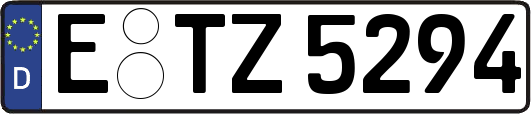 E-TZ5294