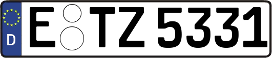 E-TZ5331