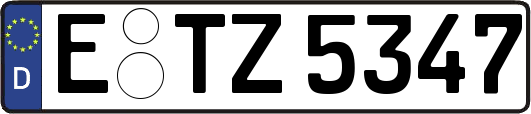 E-TZ5347