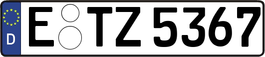E-TZ5367