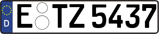 E-TZ5437