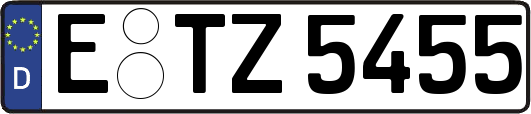 E-TZ5455