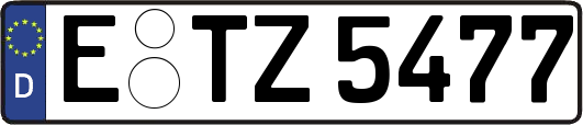 E-TZ5477