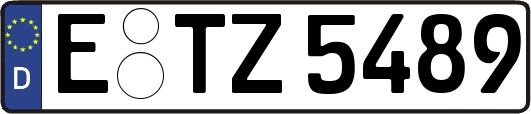 E-TZ5489