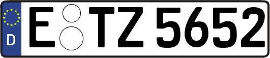 E-TZ5652