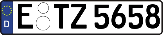 E-TZ5658
