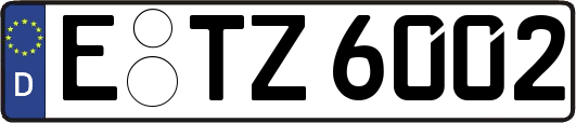 E-TZ6002