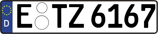 E-TZ6167