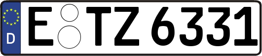 E-TZ6331