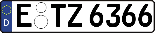 E-TZ6366