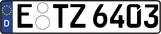 E-TZ6403
