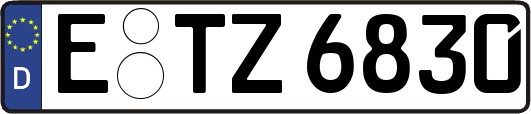 E-TZ6830