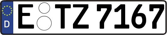 E-TZ7167