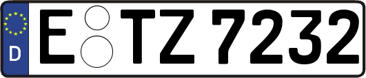 E-TZ7232