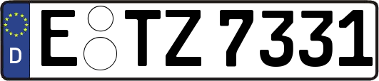 E-TZ7331