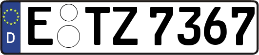 E-TZ7367