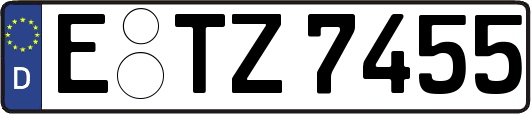 E-TZ7455