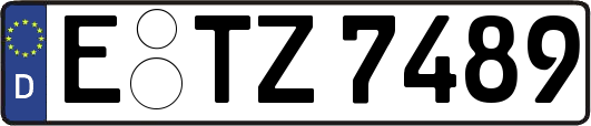 E-TZ7489