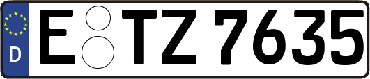 E-TZ7635