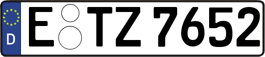 E-TZ7652