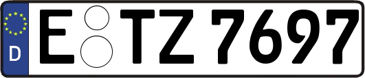 E-TZ7697