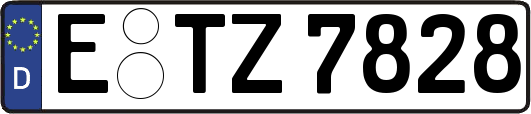 E-TZ7828