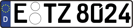 E-TZ8024