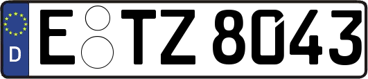 E-TZ8043