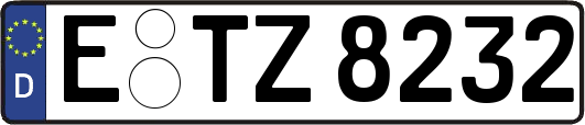 E-TZ8232