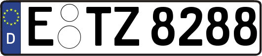 E-TZ8288