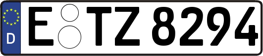 E-TZ8294