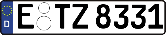 E-TZ8331
