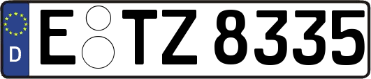 E-TZ8335