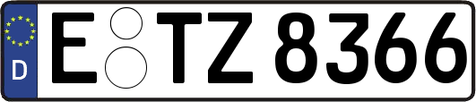 E-TZ8366