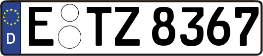 E-TZ8367