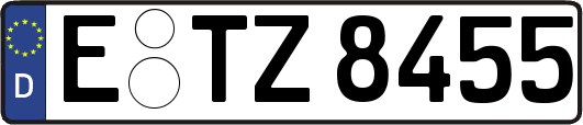 E-TZ8455