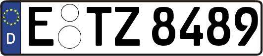 E-TZ8489