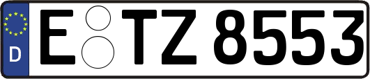 E-TZ8553